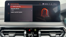 BMW X3 xDrive M40d MHT 5dr Auto Diesel Estate